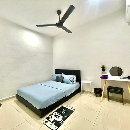 Cozy 288 Entire 3 Bedroom House @ Alma Bukit Mertajam Exterior photo