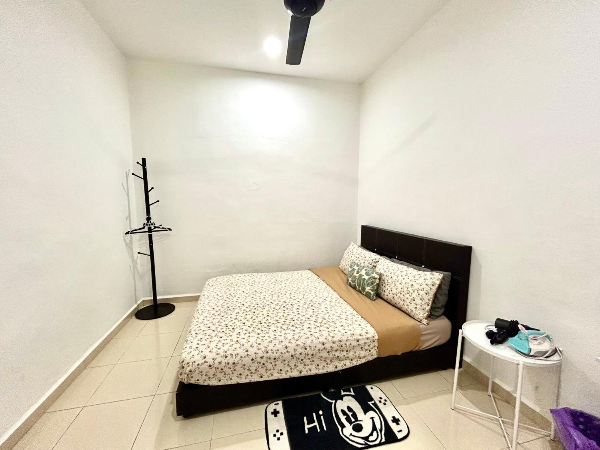 Cozy 288 Entire 3 Bedroom House @ Alma Bukit Mertajam Exterior photo